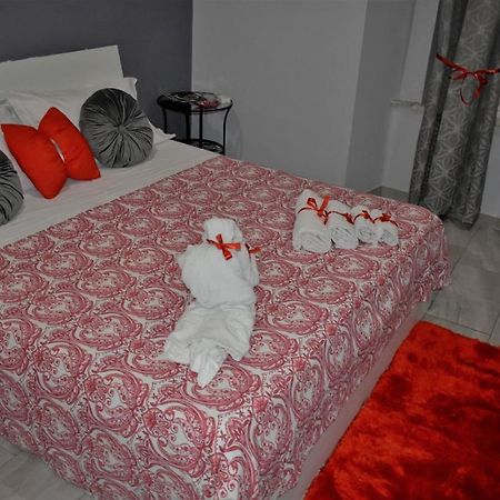 B&B Della Fortuna Napoli Ngoại thất bức ảnh