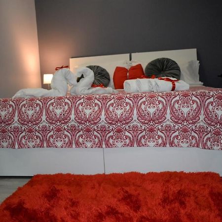B&B Della Fortuna Napoli Ngoại thất bức ảnh