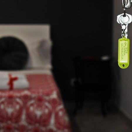 B&B Della Fortuna Napoli Ngoại thất bức ảnh