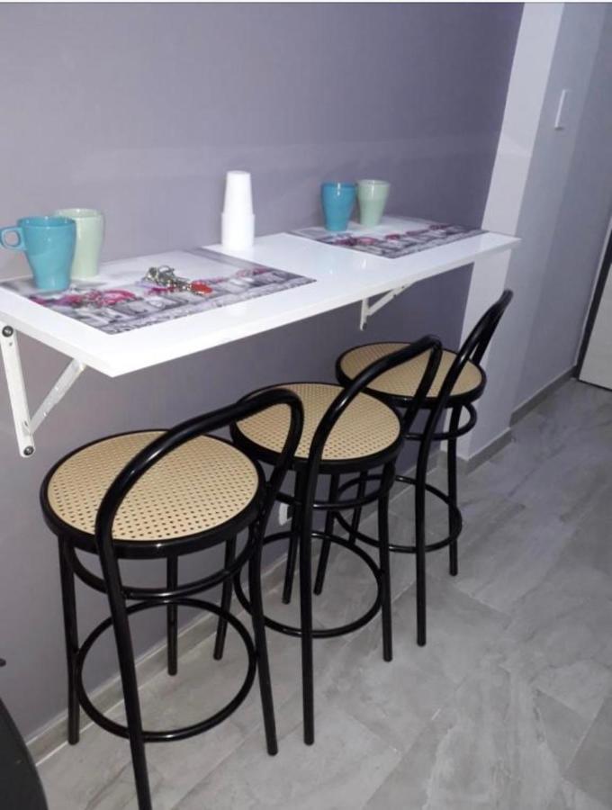 B&B Della Fortuna Napoli Ngoại thất bức ảnh