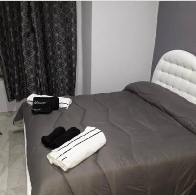 B&B Della Fortuna Napoli Ngoại thất bức ảnh