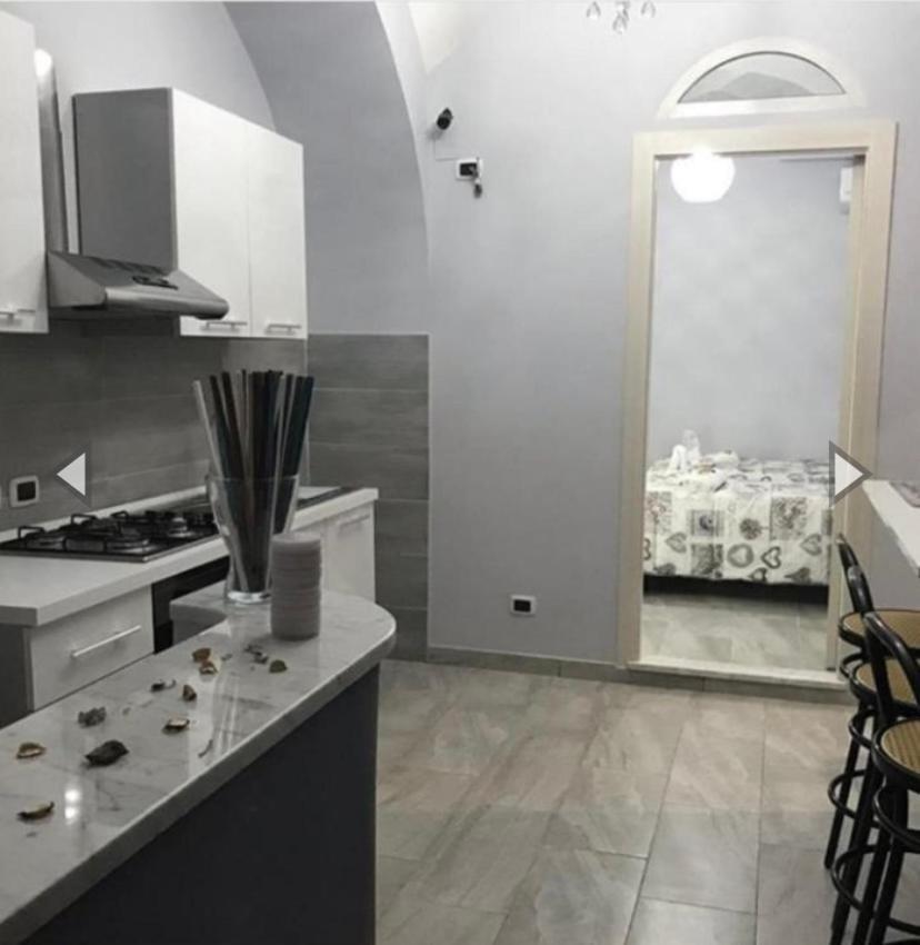B&B Della Fortuna Napoli Ngoại thất bức ảnh
