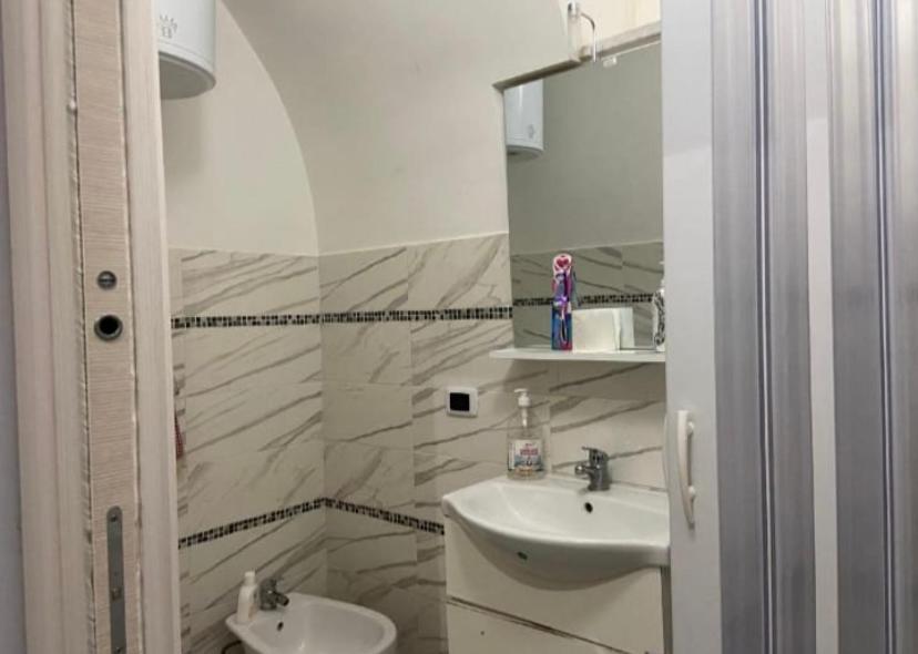 B&B Della Fortuna Napoli Ngoại thất bức ảnh