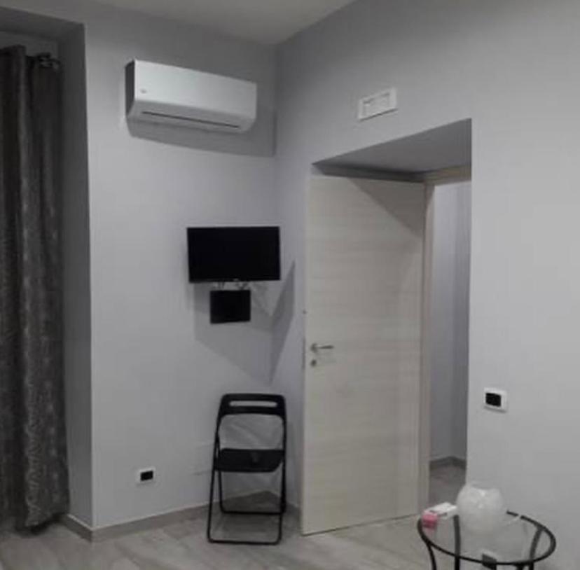 B&B Della Fortuna Napoli Ngoại thất bức ảnh