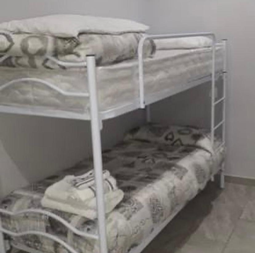 B&B Della Fortuna Napoli Ngoại thất bức ảnh