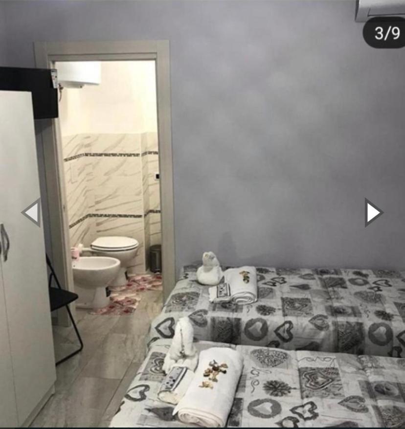 B&B Della Fortuna Napoli Ngoại thất bức ảnh