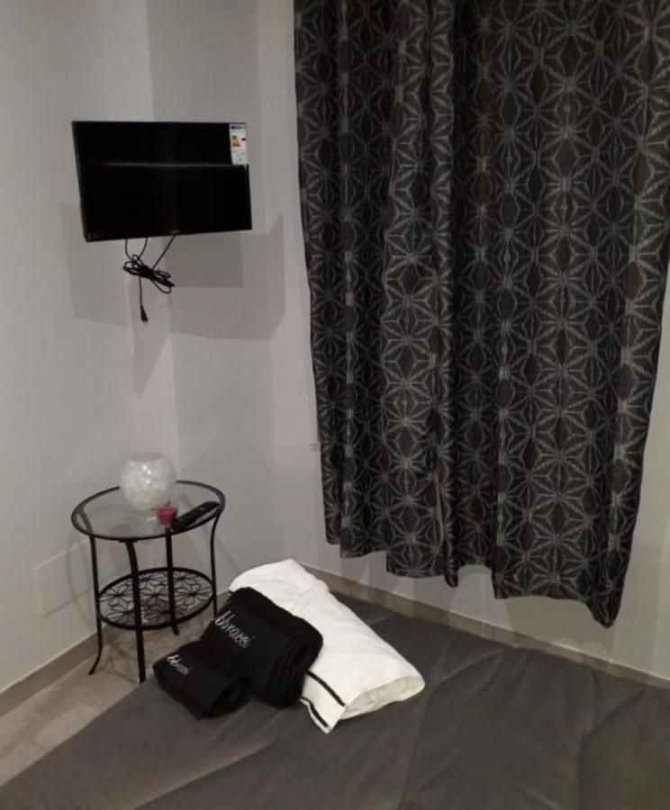 B&B Della Fortuna Napoli Ngoại thất bức ảnh