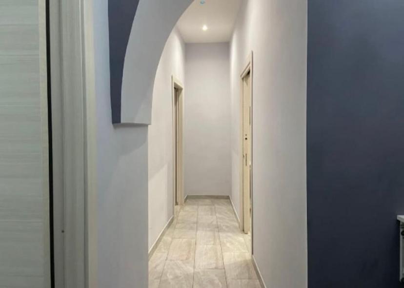 B&B Della Fortuna Napoli Ngoại thất bức ảnh