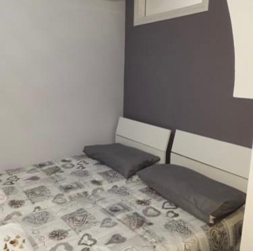 B&B Della Fortuna Napoli Ngoại thất bức ảnh