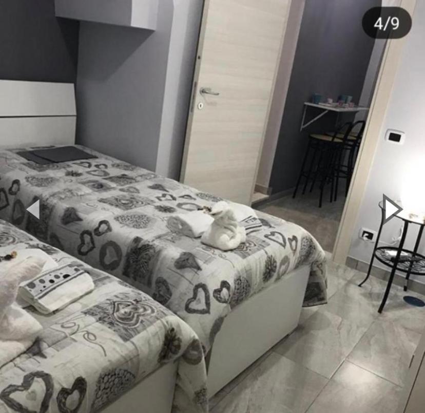 B&B Della Fortuna Napoli Ngoại thất bức ảnh