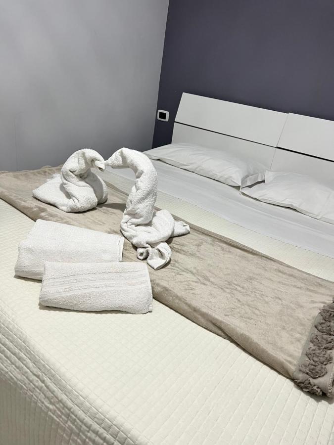 B&B Della Fortuna Napoli Ngoại thất bức ảnh