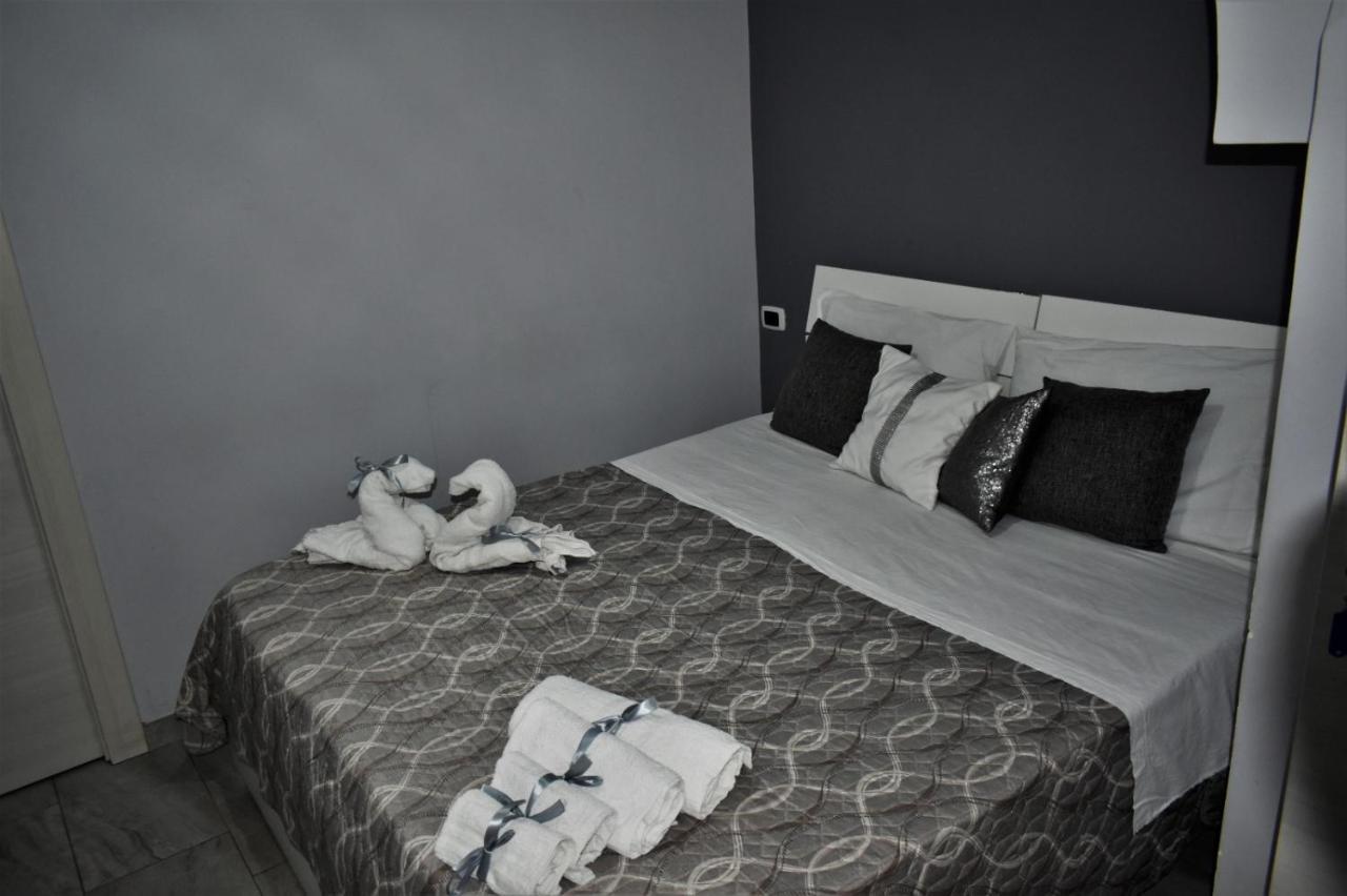 B&B Della Fortuna Napoli Ngoại thất bức ảnh