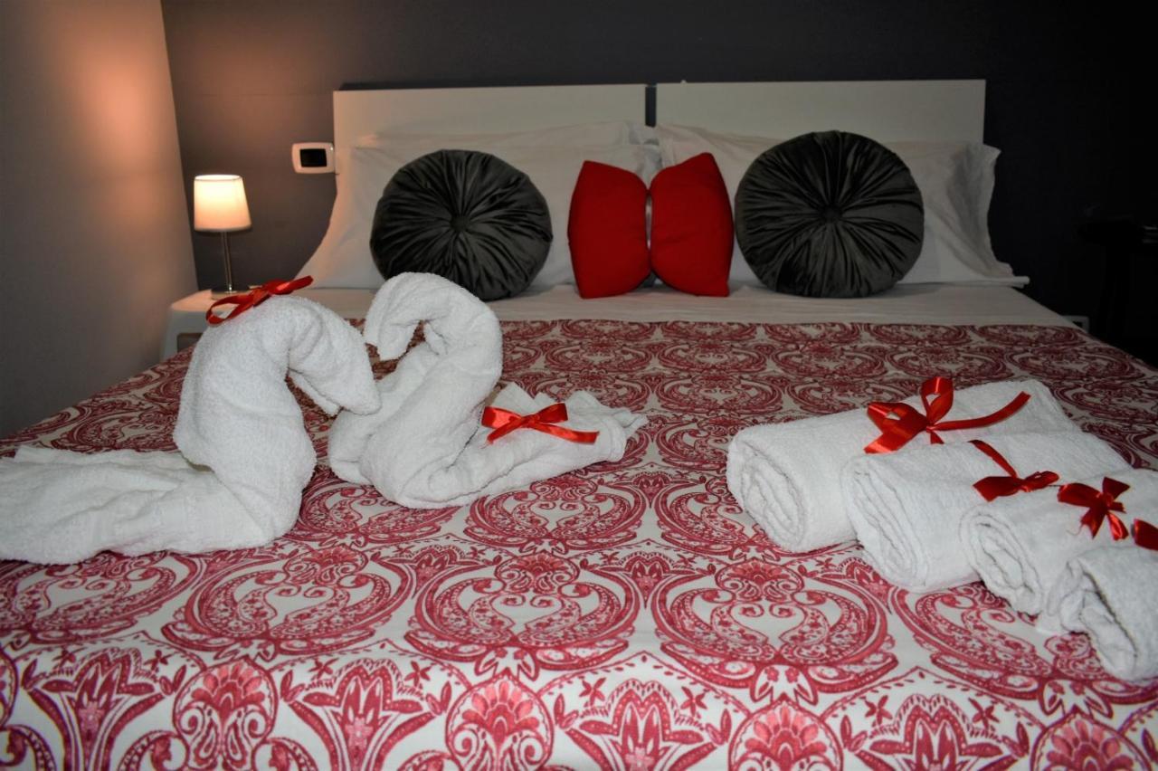 B&B Della Fortuna Napoli Ngoại thất bức ảnh
