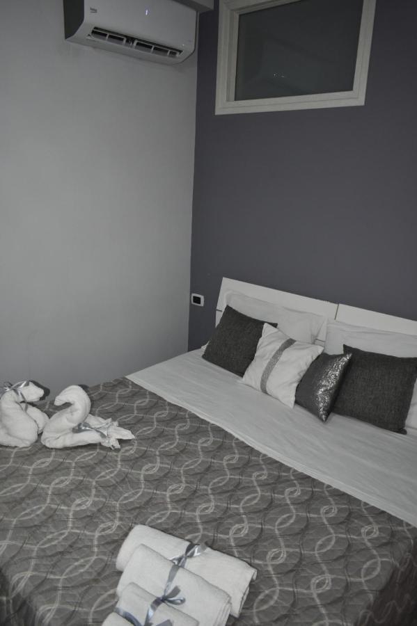 B&B Della Fortuna Napoli Ngoại thất bức ảnh