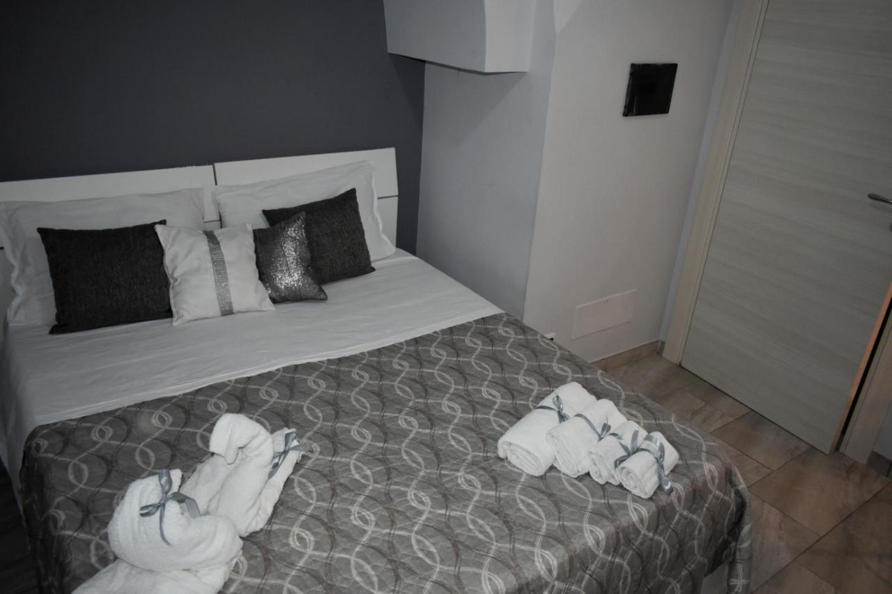 B&B Della Fortuna Napoli Ngoại thất bức ảnh