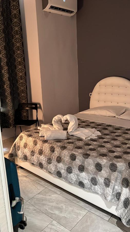 B&B Della Fortuna Napoli Ngoại thất bức ảnh