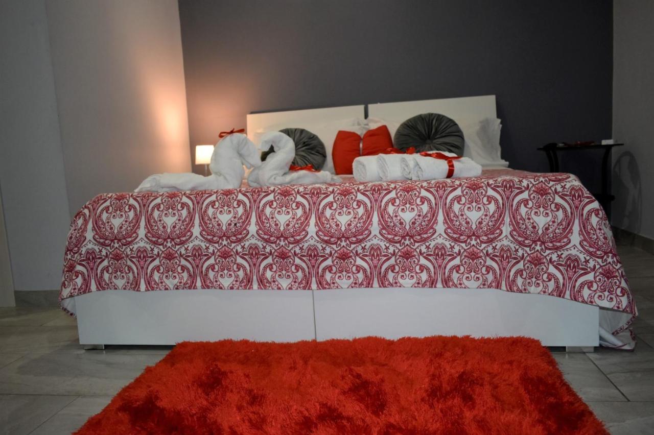B&B Della Fortuna Napoli Ngoại thất bức ảnh