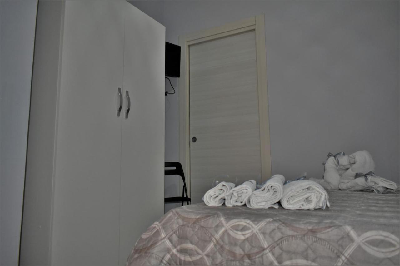 B&B Della Fortuna Napoli Ngoại thất bức ảnh