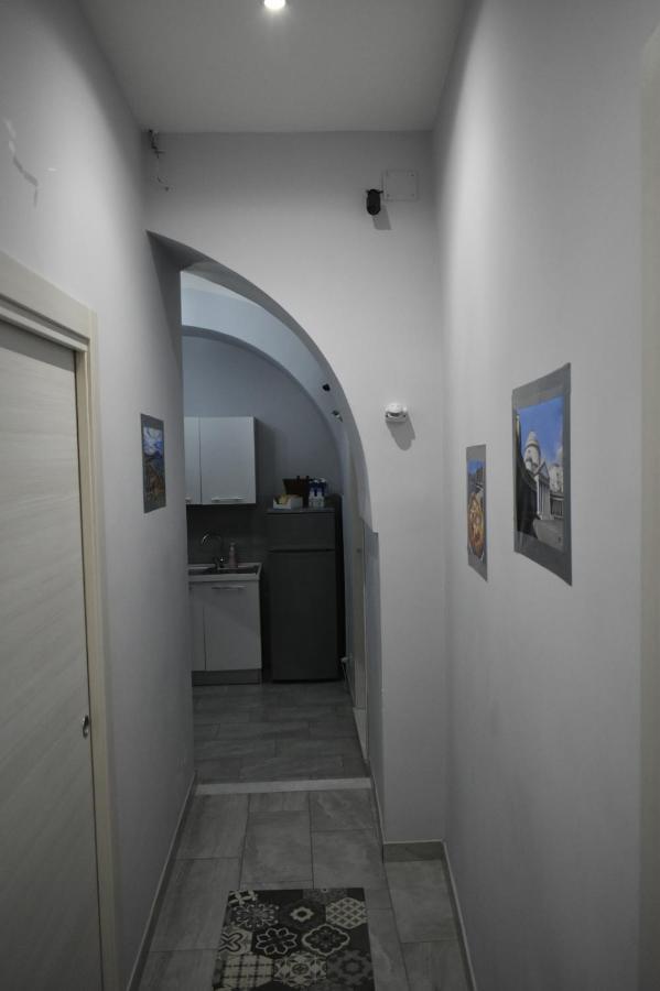 B&B Della Fortuna Napoli Ngoại thất bức ảnh