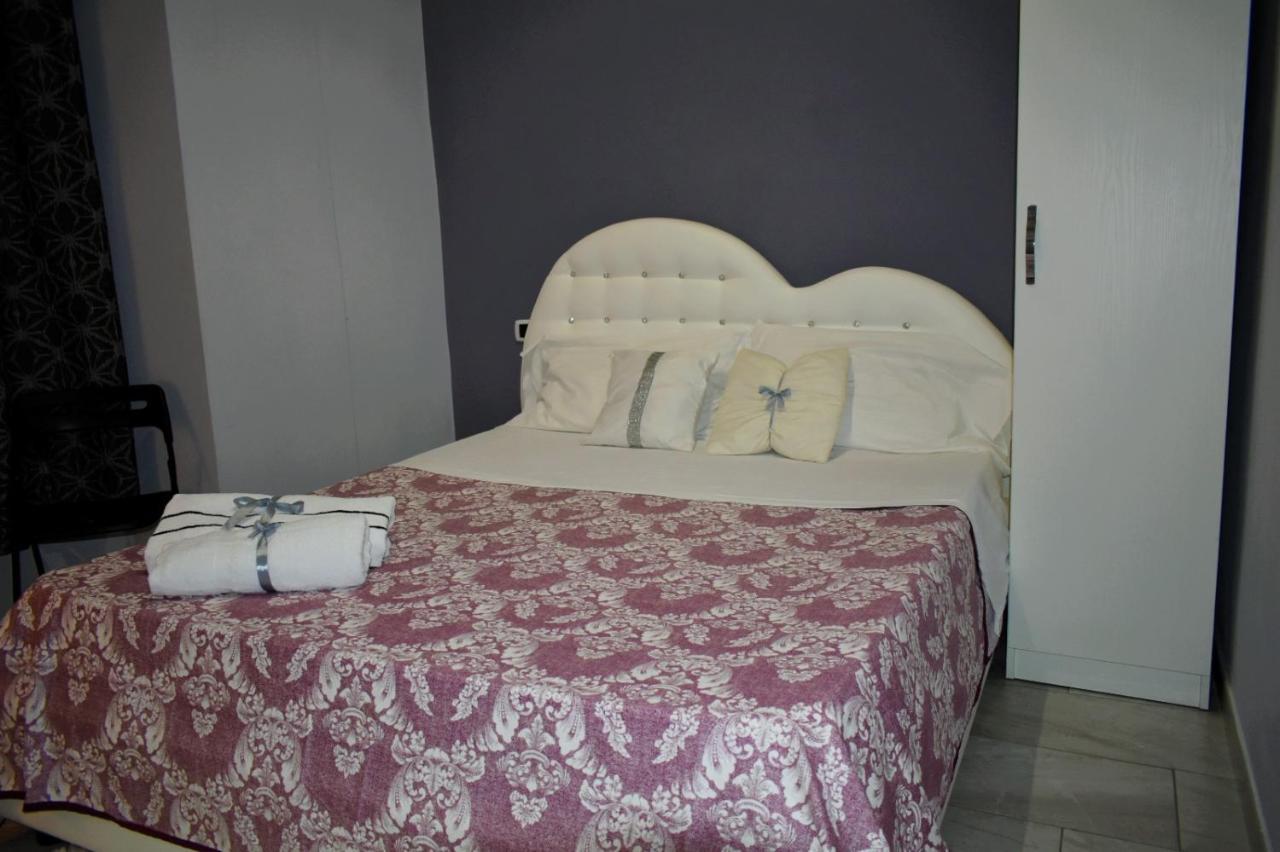 B&B Della Fortuna Napoli Ngoại thất bức ảnh