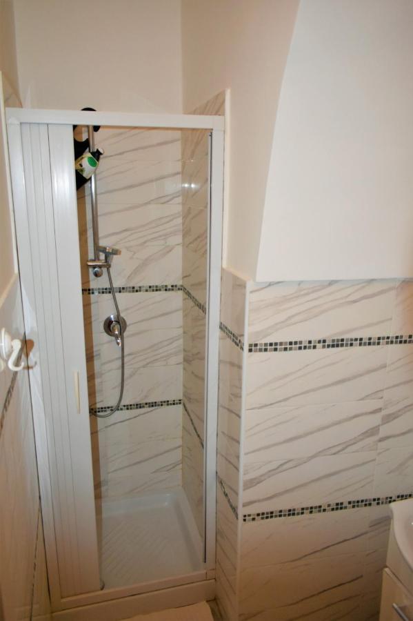 B&B Della Fortuna Napoli Ngoại thất bức ảnh