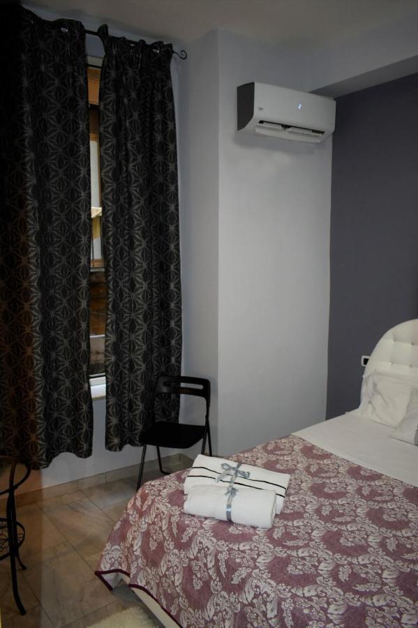 B&B Della Fortuna Napoli Ngoại thất bức ảnh