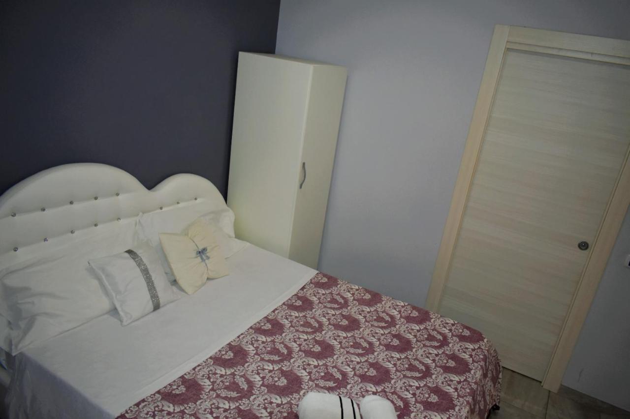 B&B Della Fortuna Napoli Ngoại thất bức ảnh